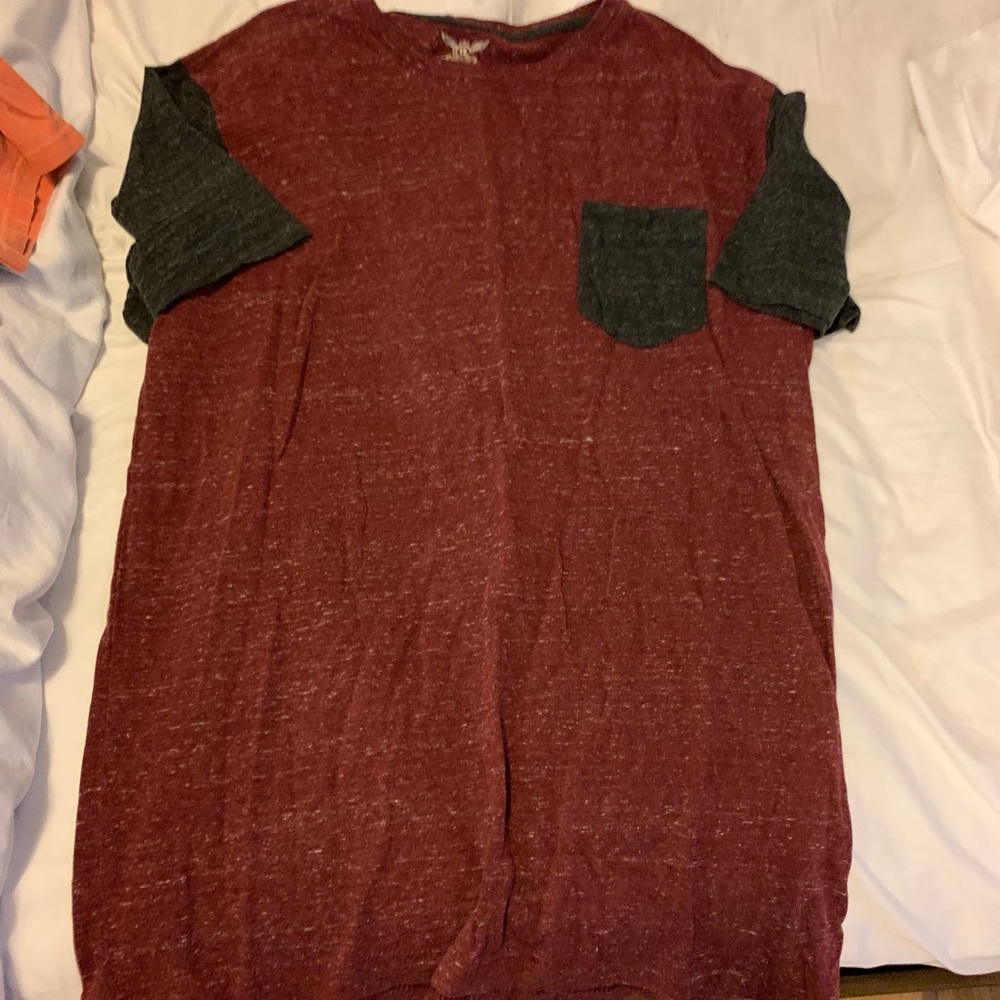 Men’s shirt!
